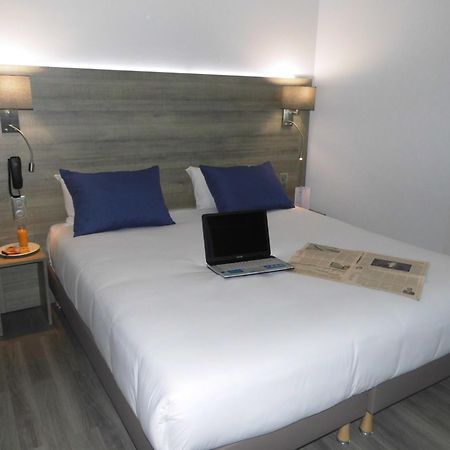 Hotel Le Circuit Le Mans Exteriér fotografie