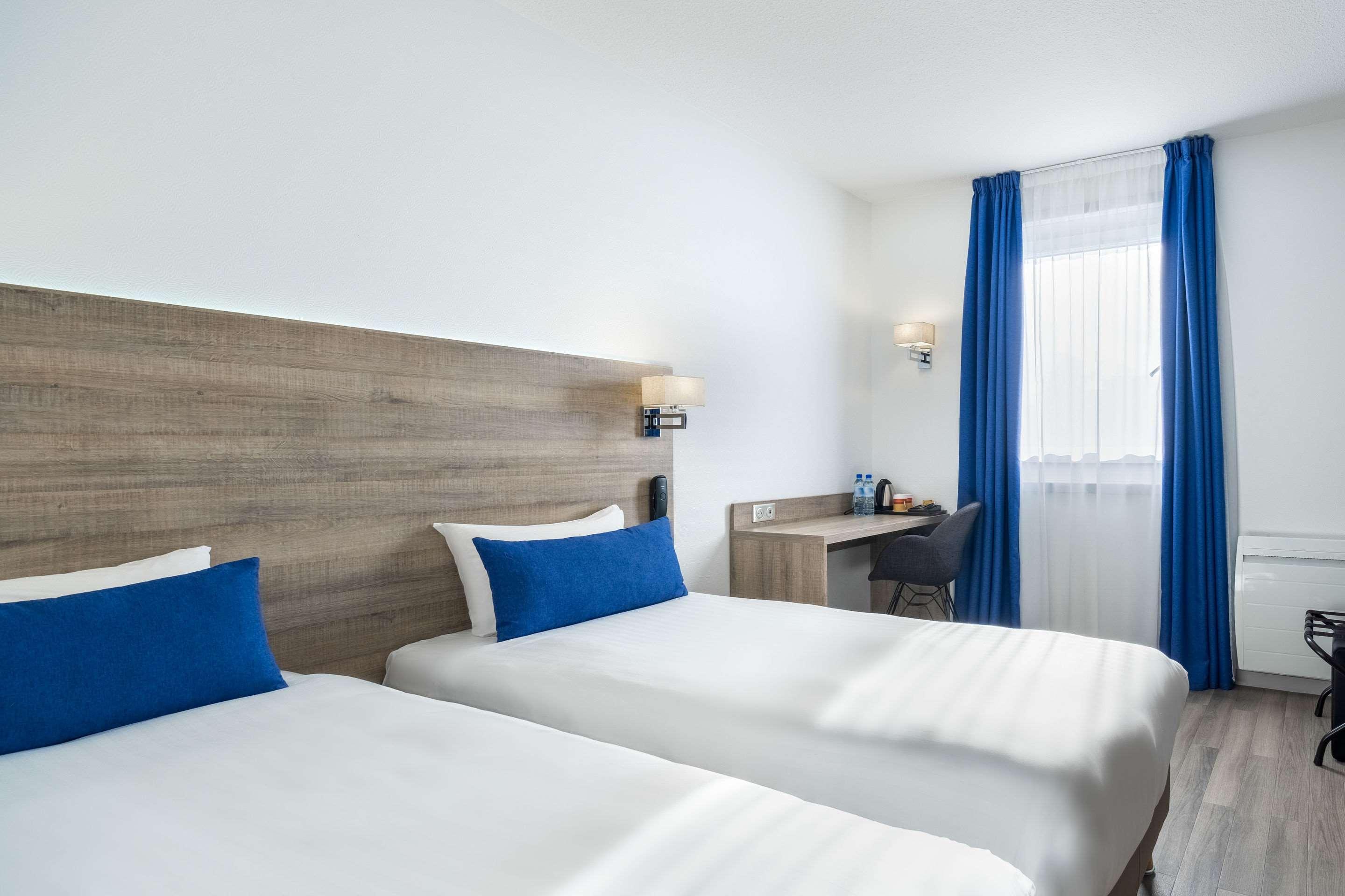 Hotel Le Circuit Le Mans Exteriér fotografie