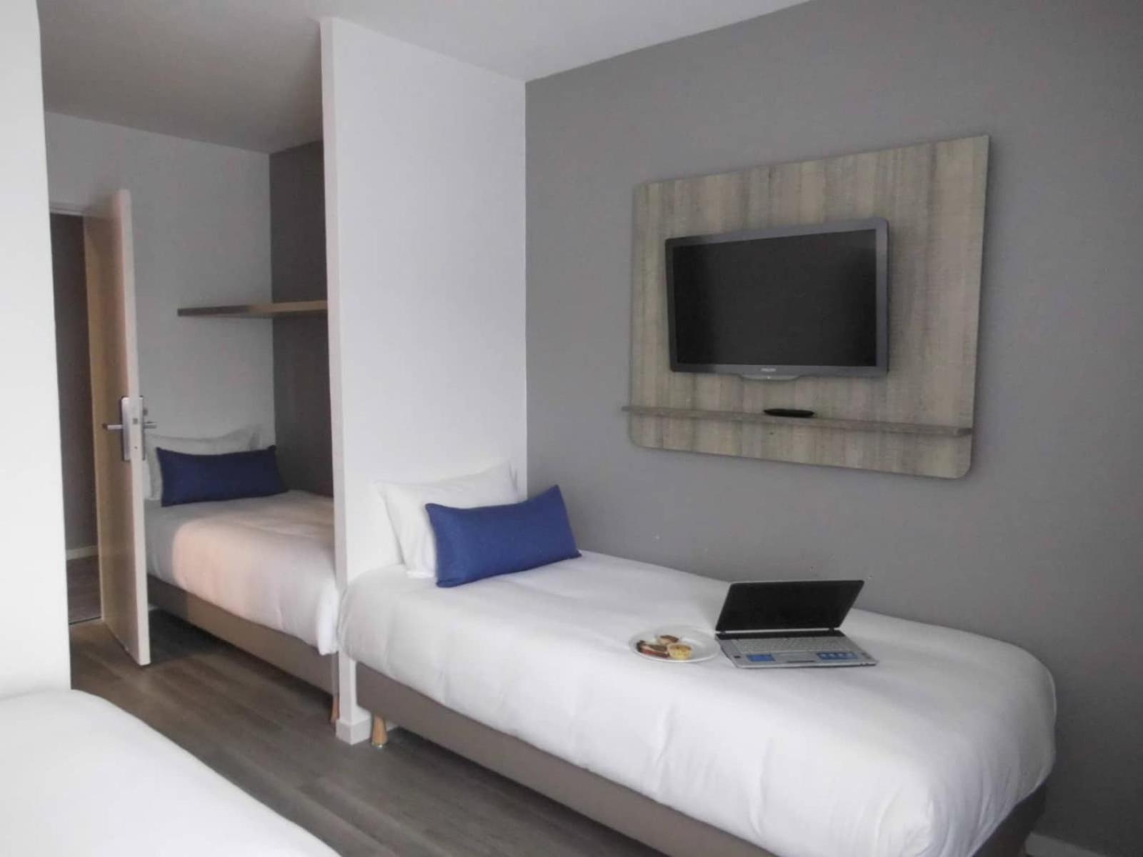 Hotel Le Circuit Le Mans Exteriér fotografie